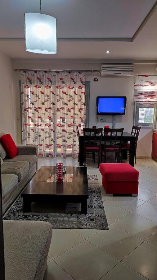 Lolu Apartment Plus Privat Parking Vlorë 외부 사진